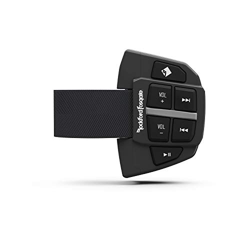 Rockford Fosgate PMX-BTUR - Bluetooth Remote Rockford Fosgate PMX-BTUR - Bluetooth Remote von Rockford Fosgate