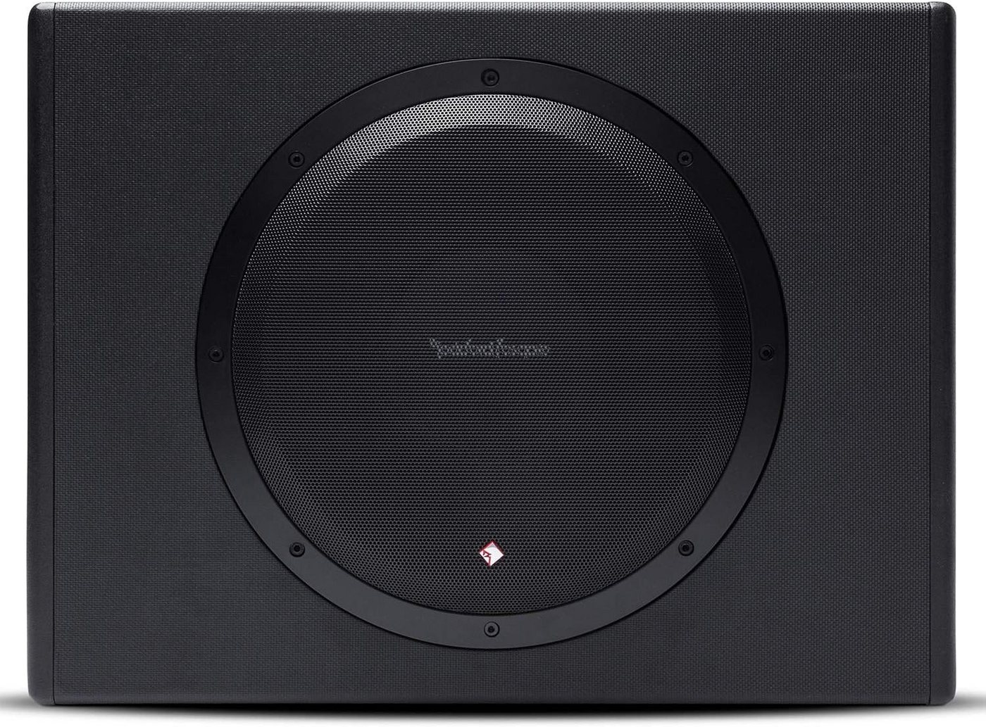 Rockford Fosgate Rockford Fosgate P300-12 Auto-Subwoofer Rockford Fosgate Rockford Fosgate P300-12 Auto-Subwoofer von Rockford Fosgate