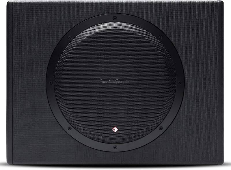 Rockford Fosgate Rockford Fosgate P300-12 Auto-Subwoofer von Rockford Fosgate