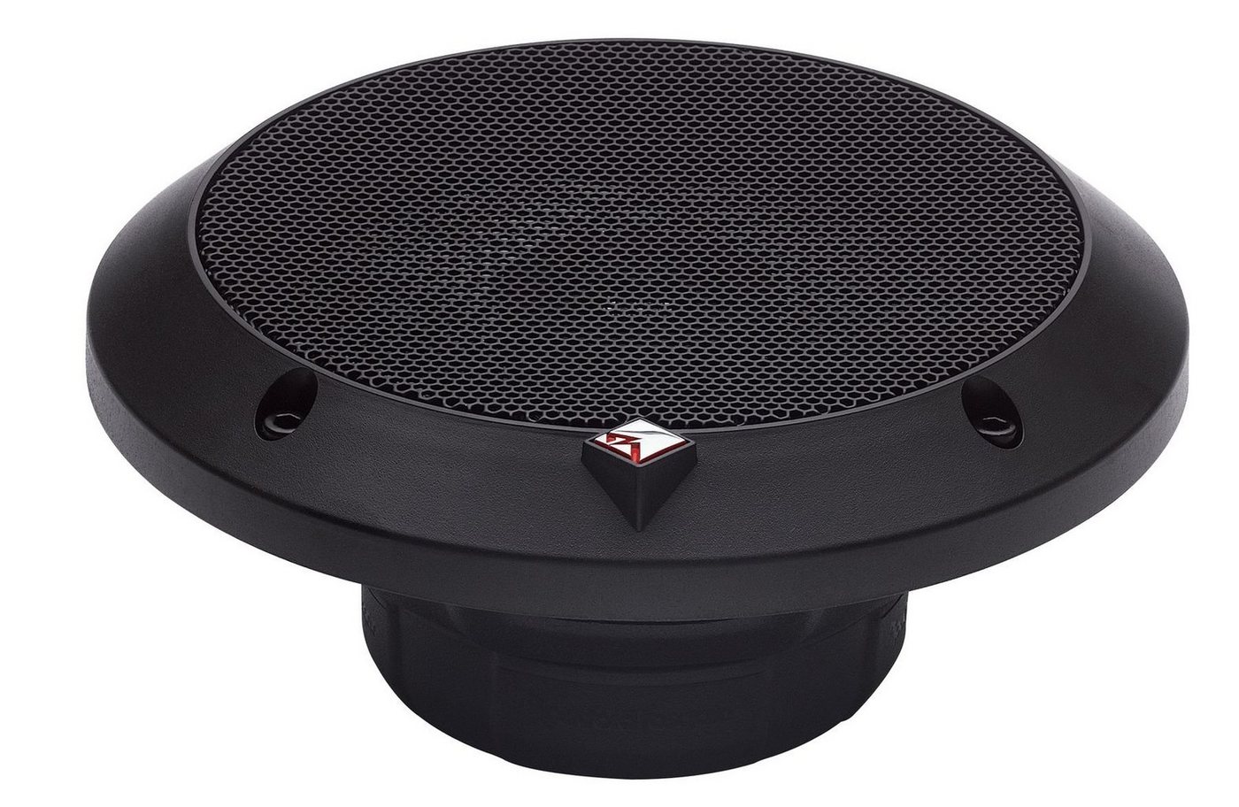 Rockford Fosgate Rockford Fosgate Punch P152 - 13cm Koax-System Auto-Lautsprecher (Rockford Fosgate Punch P152 - 13cm Koax-System) von Rockford Fosgate