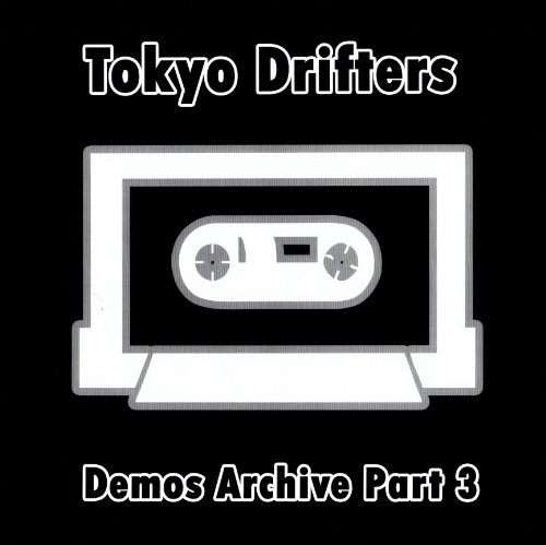 Demos Archive 3 [Vinyl LP] von Rockin' Bones