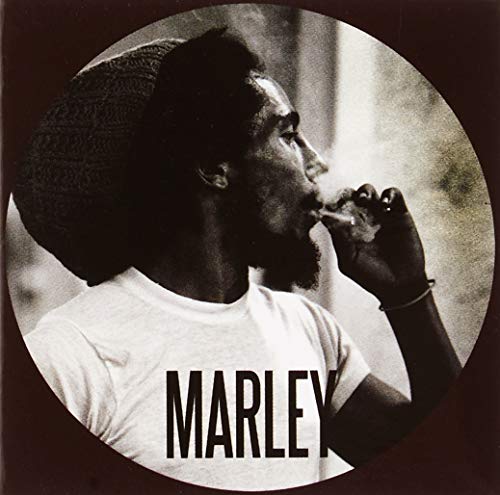 Bob Marley - Joint - Fridge Magnet - Kühlschrank Magnet von Rocks-off