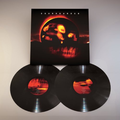 Superunknown (20th Anniversary Remaster) [Vinyl LP] von Rocksax