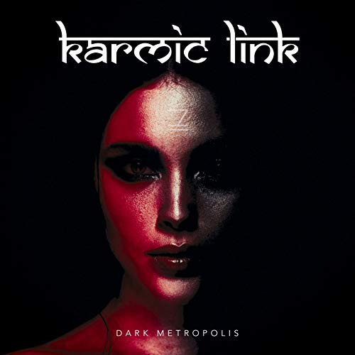 Dark Metropolis von Rockshots