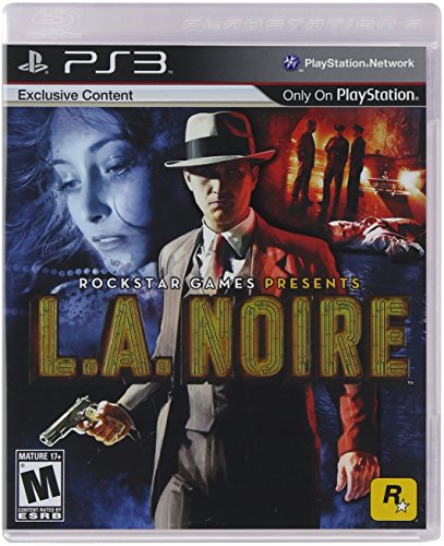 L.A. Noire [US Import] von Solutions 2 Go