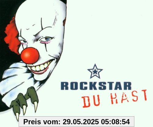 Du Hast von ROCKSTAR