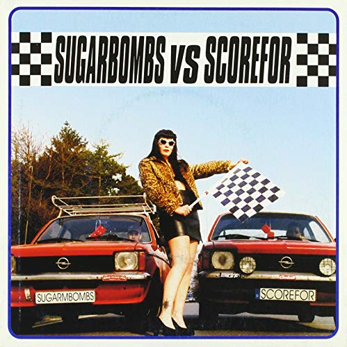 Split [Vinyl LP] von Rockstar