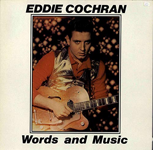 Words & Music [Vinyl LP] von Rockstar