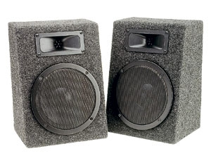 ROCKWOOD Mini-Stageboxen MPA-2020 ROCKWOOD Mini-Stageboxen MPA-2020 von Rockwood