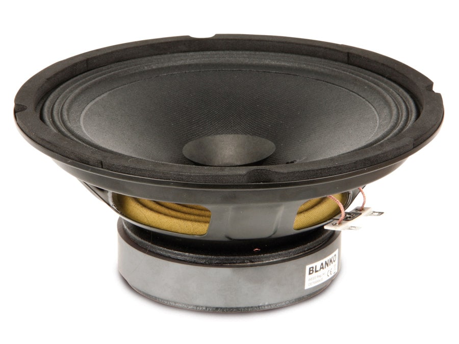 ROCKWOOD PA-Breitband-Lautsprecher DY811U ROCKWOOD PA-Breitband-Lautsprecher DY811U von Rockwood