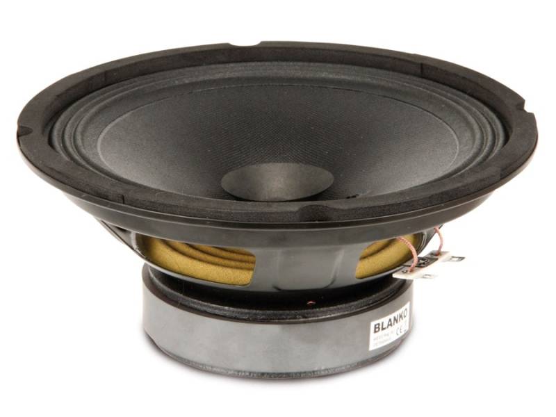ROCKWOOD PA-Breitband-Lautsprecher DY811U von Rockwood