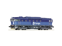 Diesellokomotiv H0 Roco (7300009) Analog DC Interface von Roco
