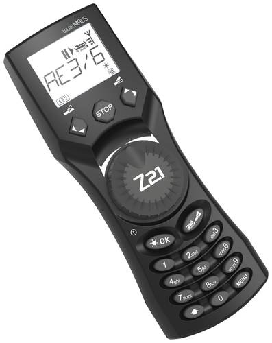 Roco 10813 Digital-Handregler von Roco