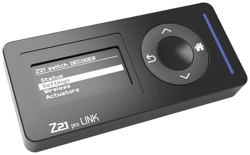 Roco 10838 Z21 pro LINK Booster-Link von Roco