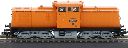 Roco 36337 TT Diesellok BR 108 der DR von Roco