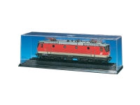 Roco 40025 H0 Samlervitrin-Acryl 238 mm x 75 mm x 75 mm Roco 40025 H0 Samlervitrin-Acryl 238 mm x 75 mm x 75 mm von Roco