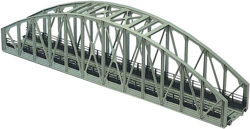 Roco 40081 H0 Bogenbrücke 1gleisig Universell (L x B) 457.2mm x 75mm von Roco