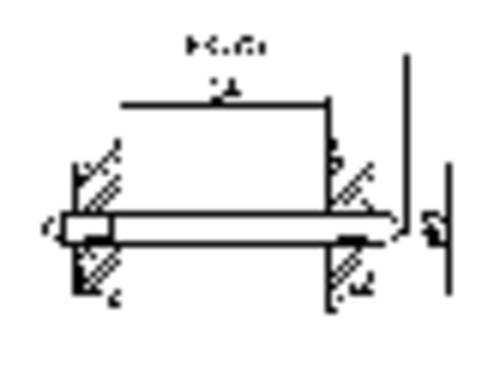 Roco 40195 H0 Radsatz AC 2St. von Roco