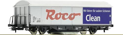 Roco 46400 H0 Schienenreinigungswagen  Roco-Clean von Roco