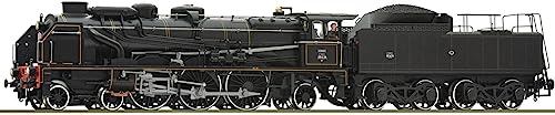 Roco 70040 H0 Dampflokomotive Serie 231 E der SNCF von Roco