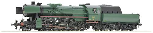 Roco 70043 H0 Dampflok 26.084 der SNCB von Roco