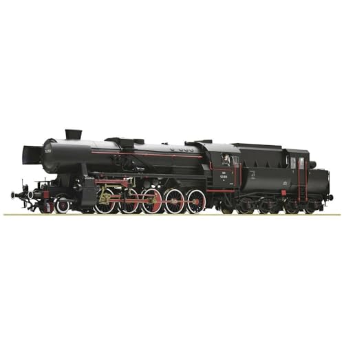 Roco 70047 H0 Dampflokomotive 52.1591 der ÖBB von Roco