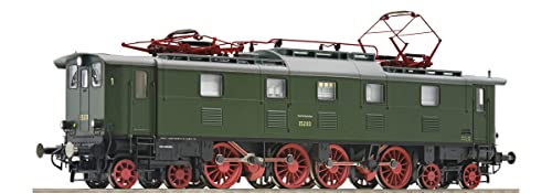 Roco 70063 H0 Elektrolokomotive E 52 03 der DB Roco 70063 H0 Elektrolokomotive E 52 03 der DB von Roco