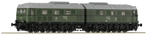 Roco 70117 H0 Dieselelektr. Doppellok V 188 002 der DB von Roco