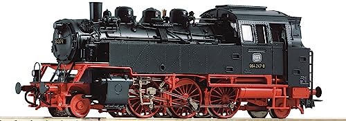 Roco 70217 H0 Dampflokomotive 064 247-0 der DB von Roco