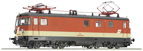 Roco 70291 H0 Elektrolokomotive 1046 009-5 der ÖBB von Roco