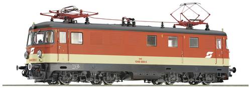 Roco 70292 H0 Elektrolokomotive 1046 009-5 der ÖBB von Roco