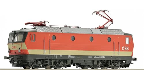 Roco 70439 H0 Elektrolokomotive 1144 092-4 der ÖBB von Roco