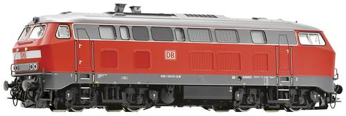 Roco 70767 H0 Diesellok 218 433-1 der DB-AG von Roco