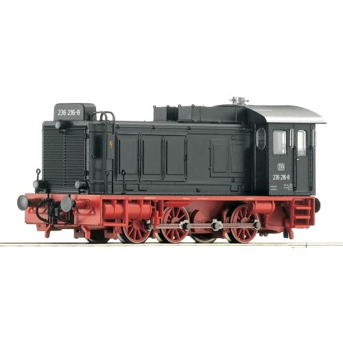 Roco 70800 H0 Diesellokomotive 236 216-8 der DB von Roco