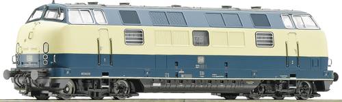 Roco 71089 H0 Diesellokomotive BR 221 der DB von Roco