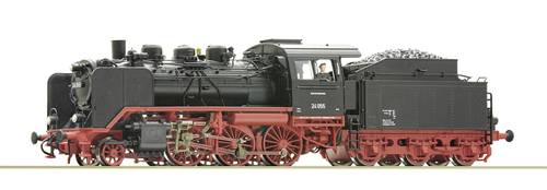 Roco 71214 H0 Dampflokomotive BR 24 der DB von Roco