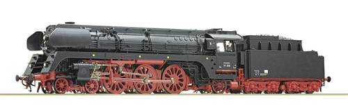 Roco 71267 H0 Dampflokomotive 01 508 der DR von Roco