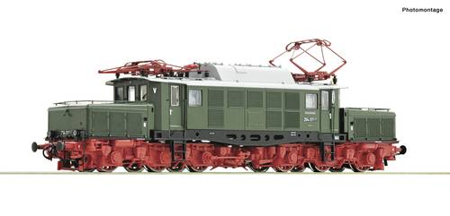 Roco 71356 H0 Elektrolokomotive BR 254 der DR von Roco