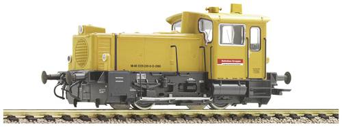 Roco 72021 H0 Diesellok 335 220-0 der DBG von Roco