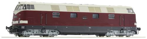 Roco 73897 H0 Diesellok 118 512-3 der DR von Roco
