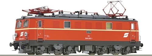 Roco 73966 H0 E-Lok 1041 202-1 der ÖBB von Roco