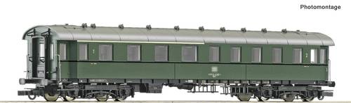 Roco 74865 H0 Einheits-Schnellzugwagen 1./2. Klasse der DB Einheits-Schnellzugwagen 1./2. Klasse, Ga von Roco