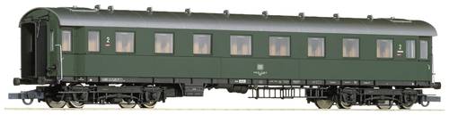 Roco 74867 H0 Einheits-Schnellzugwagen 2. Klasse der DB Einheits-Schnellzugwagen 2. Klasse, Gattung von Roco