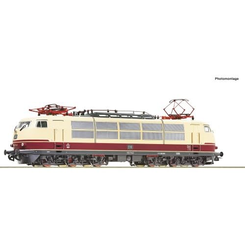 Roco 7500001 H0 Elektrolokomotive 103 174-9 der DB von Roco