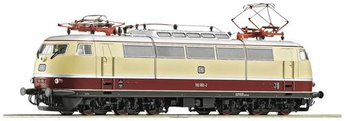 Roco 7500064 H0 E-Lok 103 002-2 der DB von Roco