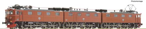 Roco 7510006 H0 Elektrolokomotive Dm3 der SJ von Roco