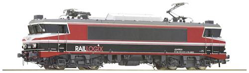 Roco 7510068 H0 E-Lok 1619 der Raillogix von Roco