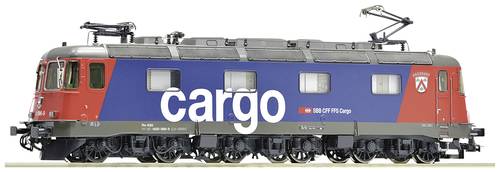 Roco 7520033 H0 E-Lok Re 620 086-9 der SBB Cargo von Roco