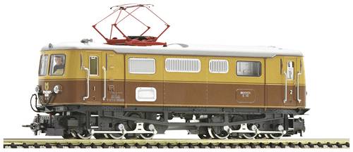 Roco 7540002 H0e E-Lok E10 „Ötscherbär“ der NÖVOG von Roco
