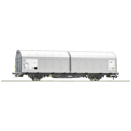 Roco 77489 H0 Schiebewandwagen der ÖBB/AAE von Roco